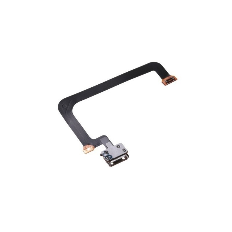 FLEX CONECTOR DE CARGA ORIGINAL ALCATEL IDOL 4 6055 SWAP