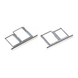 BANDEJA SIM/SD ORIGINAL ALCATEL IDOL 4 6055