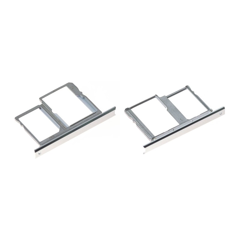 BANDEJA SIM/SD ORIGINAL ALCATEL IDOL 4 6055