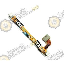 Flex volumen Galaxy  S7 edge  (G935)