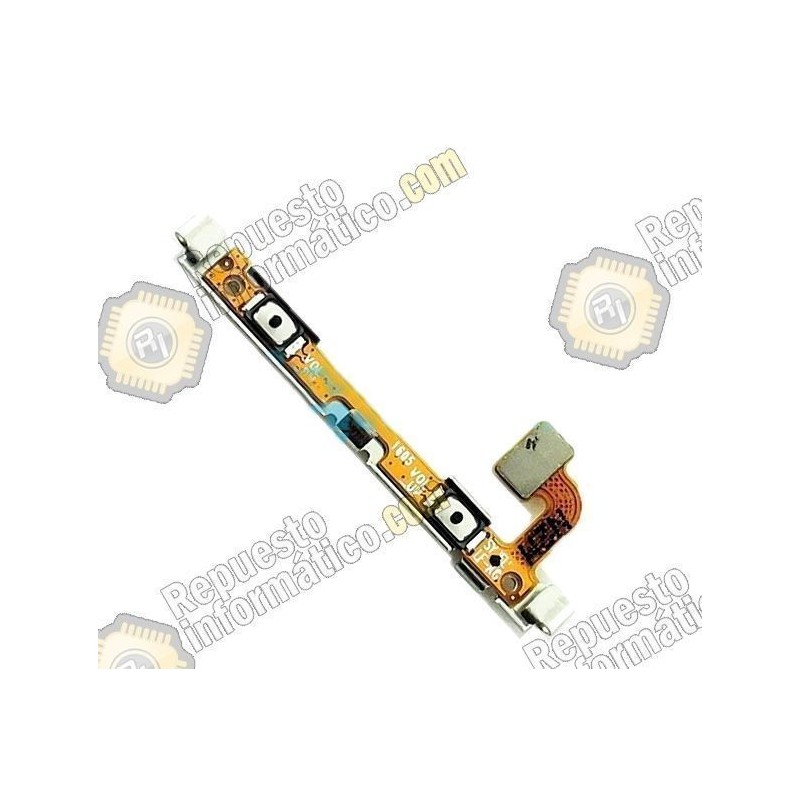 Flex volumen Galaxy  S7 edge  (G935)