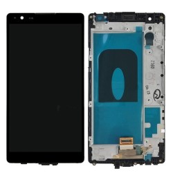 Pantalla LCD+Táctil LG X Power (Negro) K220