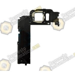 Tapa sujeccion Camara Samsung Galaxy S7 Edge (G935)
