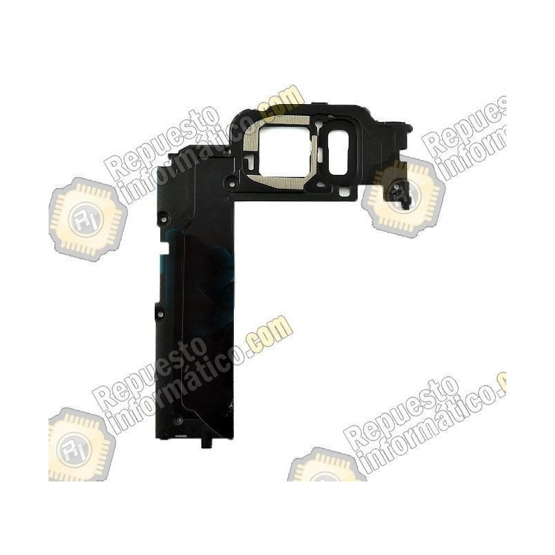 Tapa sujeccion Camara Samsung Galaxy S7 Edge (G935)