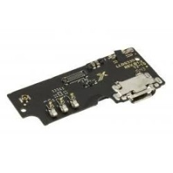 MODULO DE CARGA + MICRO ORIGINAL MOROROLA MOTO E3  SWAP XT1700