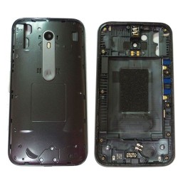 CHASIS INTERMEDIO ORIGINAL CON LENTE  MOTOROLA MOTO G3 XT1541 DESMONTAJE