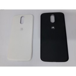 TAPA TRASERA MOTOROLA MOTO G4 PLUS DESMONTAJE