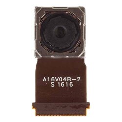 CAMARA TRASERA ORIGINAKL MOTOROLA MOTO G4 PLUS