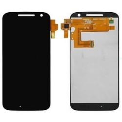PANTALLA COMPLETA (LCD+TACTIL+MARCO) MOTOROLA MOTO G4