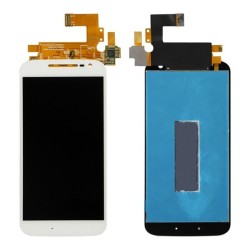 PANTALLA COMPLETA (LCD+TACTIL+MARCO) MOTOROLA MOTO G4