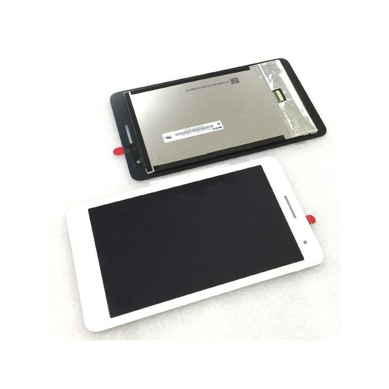 Pantalla (LCD+Táctil) Huawei MediaPad (T1-701u) (P070ACB-DB1 Rev A0)