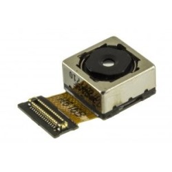 Camara trasera LG Q6