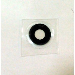 Lente protectora camara LG Q6