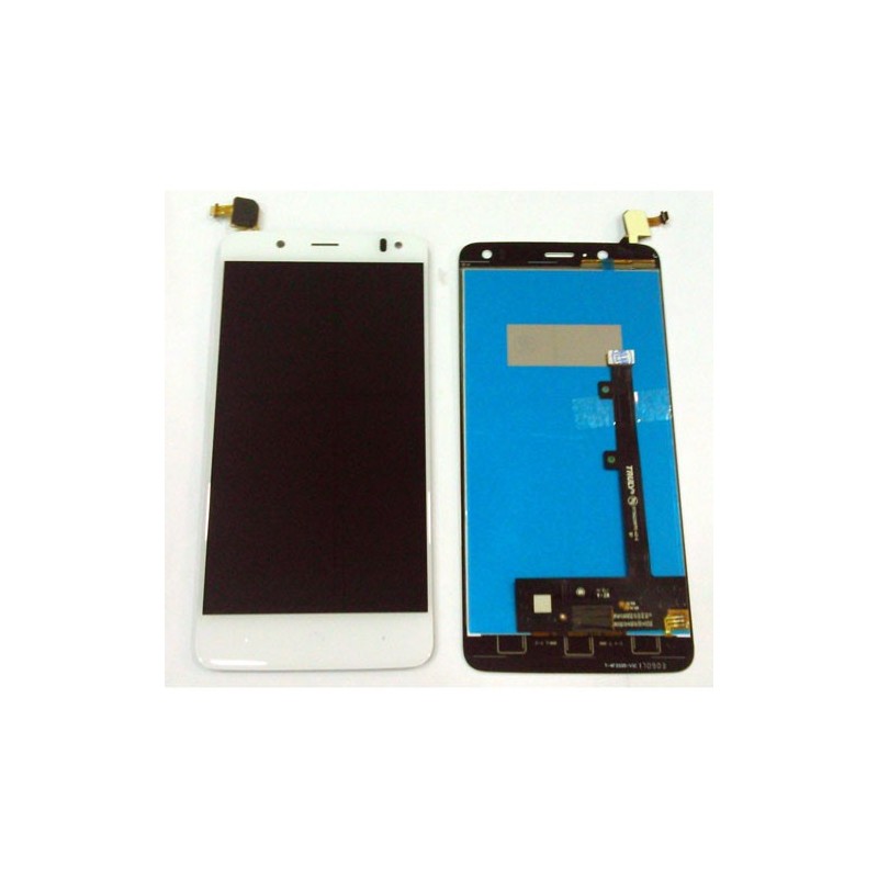 Pantalla LCD+Tactil BQ VS