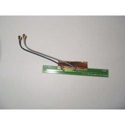 MODULO ANTENA WIFI Y GPS ASUS TRANSFORMER TF101 ORIGINAL SWAP