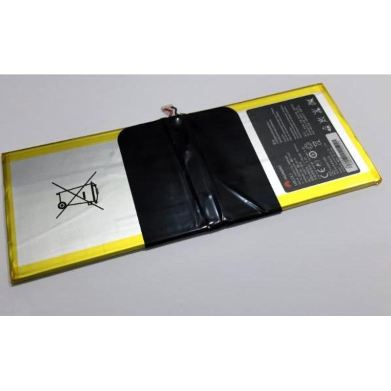 BATERIA ORIGINAL HUAWEI MEDIA PAD 10 LINK S10-231 RECUPERADA