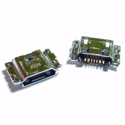 Conector de carga J1/j3/j5/j7 2017