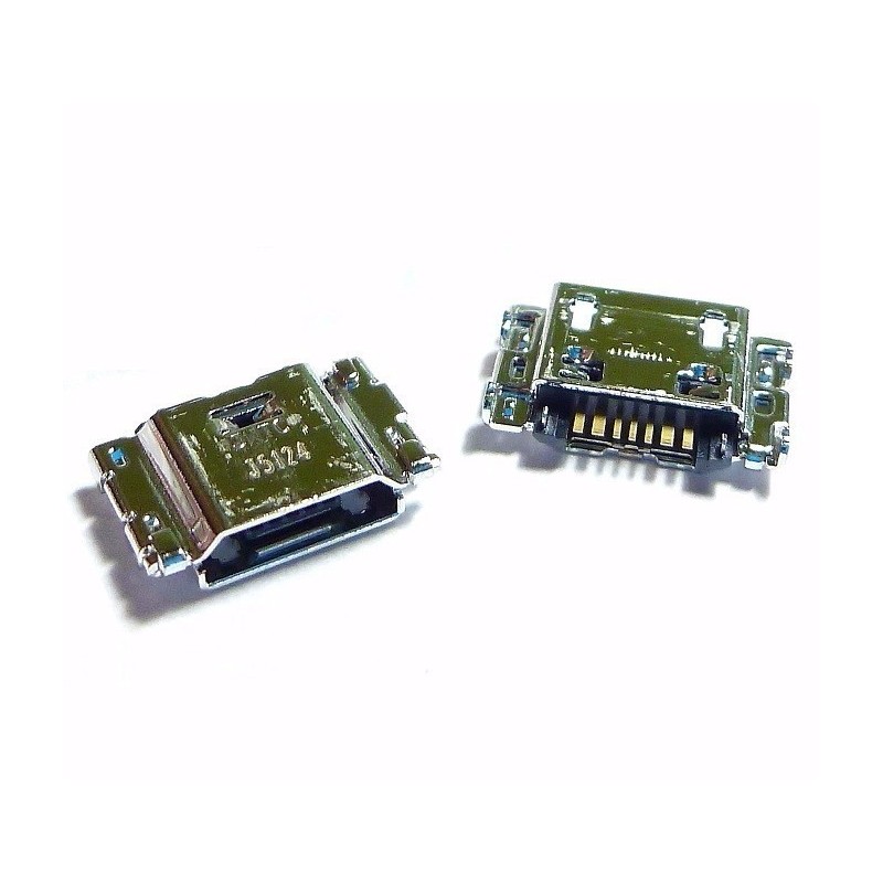 Conector de carga J1/j3/j5/j7 2017