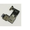 Flex  Sim + Micro SD motorola moto G2 xt1068 original recuperado