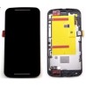 Pantalla Completa  Motorola Moto G2 XT1068, XT1072 Negra