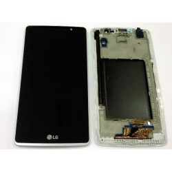 PANTALLA LG G4 STYLUS H635 LCD+TACTIL+MARCO