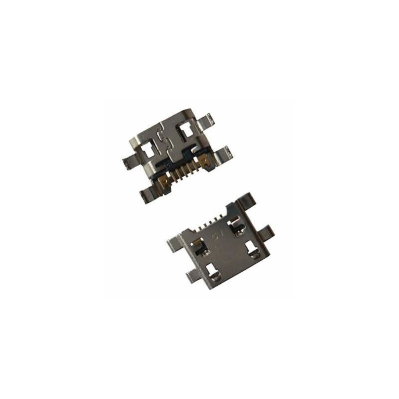 CONECTOR DE CARGA LG SPIRIT 4G H440