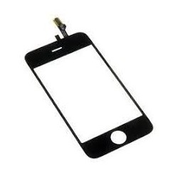 Tactil Negro Ipod 3