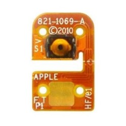 FLEX BOTON HOME IPOD TOUCH 4