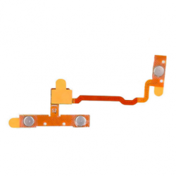 Flex de Volumen y Encendido Ipod 2 y 3