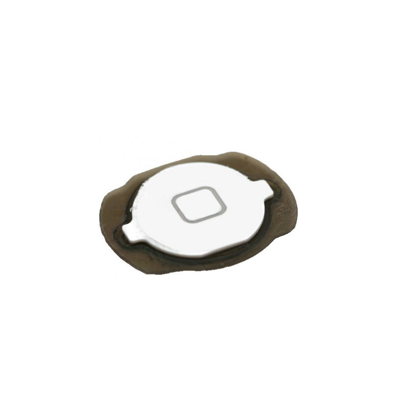 BOTONE HOME + GOMA PROTECTORA IPOD TOUCH 4