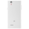 TAPA TRASERA ZTE BLADE L2 BLANCA SWAP