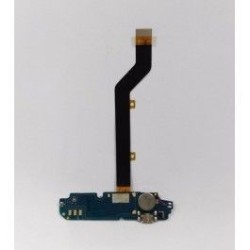 FLEX CONECTOR DE CARGA ZTE BLADE A452 SWAP