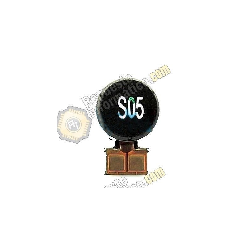 Vibrador  Samsung Galaxy S7, S7 Edge