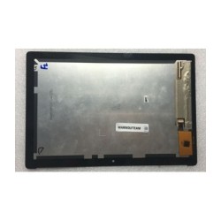 Pantalla Lcd+Tactil Flex Amarillo Zenpad 10 Z300