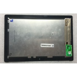 Pantalla Lcd+Tactil Flex Verde Zenpad 10 Z300
