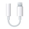 Adaptador de Lightning a Jack apple