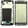 Marco Frontal LG G3 (D855) (Gris) (nuevo)