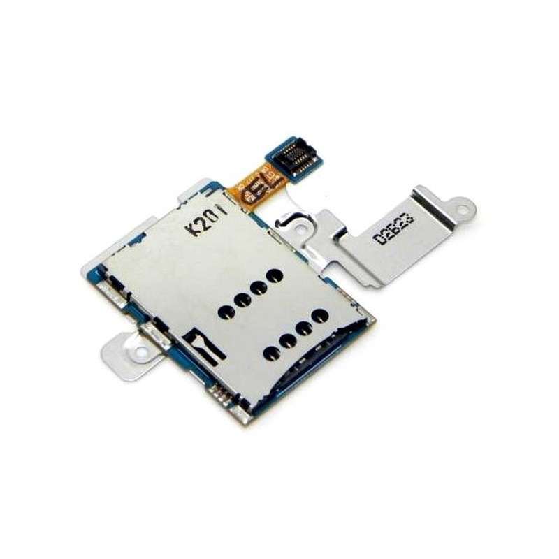 FLEX LECTOR SIM SAMSUNG GALAXY TAB N8000