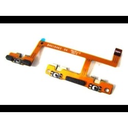 FLEX ENCENDIDO Y VOLUMEN MOTOROLA MOTO X PLAY SWAP