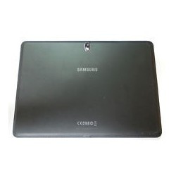 TAPA TRASERA SAMSUNG GALAXY T900 SWAP NEGRA