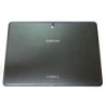 TAPA TRASERA SAMSUNG GALAXY T900 SWAP NEGRA