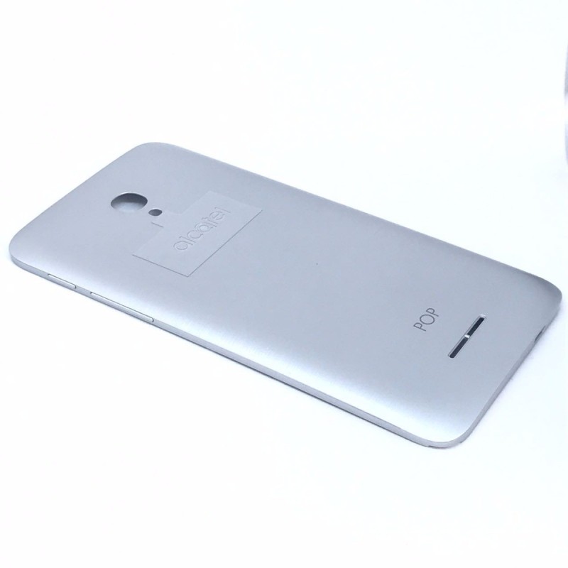 TAPA TRASERA ALCATEL POP 4 5051 RECUPERADA