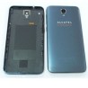 CARCASA TRASERA ALCATEL IDOL 2 RECUPERADA 6037