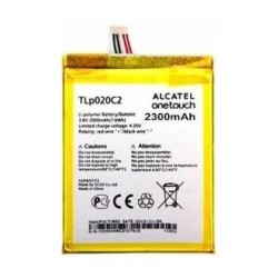 BATERIA ORIGINAL ALCATEL IDOL S 6034