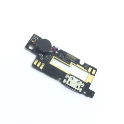 PLACA CONECTOR DE CARGA ALCATEL IDOL 2 6037