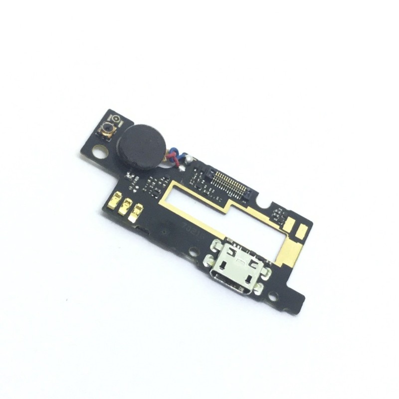 PLACA CONECTOR DE CARGA ALCATEL IDOL 2 6037