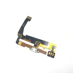FLEX CONECTOR DE CARGA+ MICRO ALCATEL POP C9 7047 SWAP