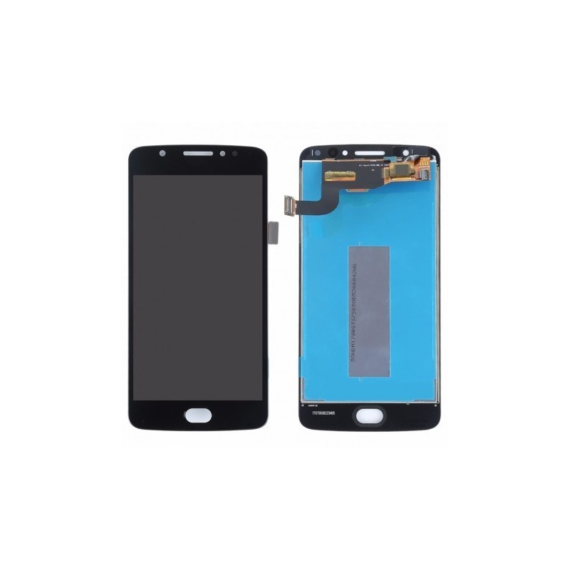 Pantalla Lcd Tactil Motorola E4