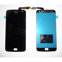 Pantalla Completa Para Moto G5 Plus / Xt1863 Xt1685 / Moto G Plus