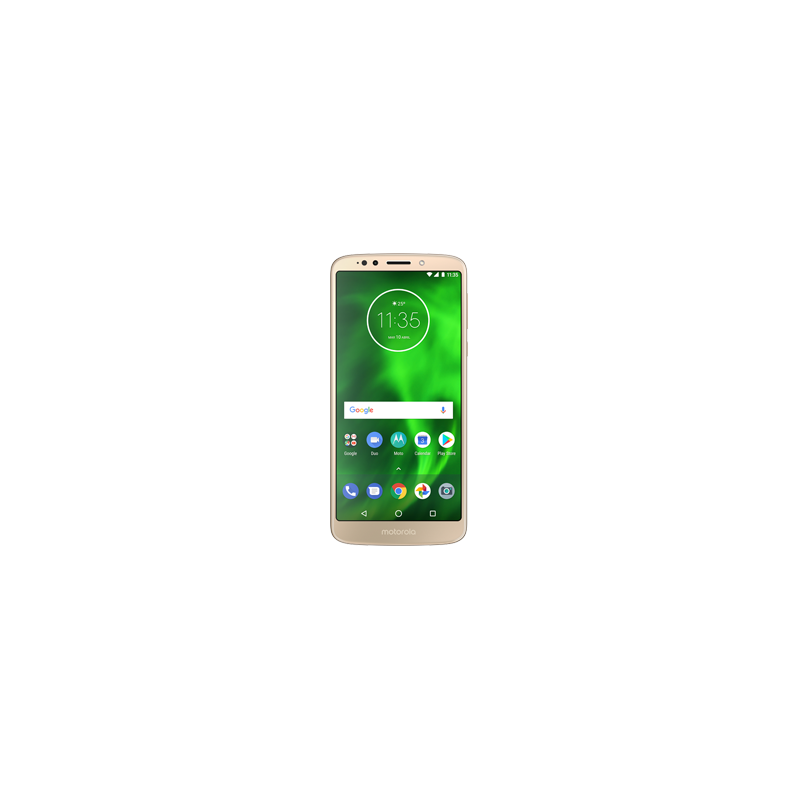 Pantalla Moto G6 Play
